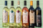 Happy Hour at Skagit Cellars