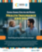 Health Insurance and YOU!
